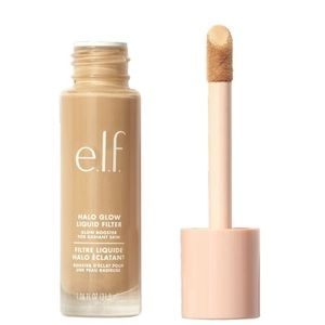 ELF Halo glow Liquid Filter Glow Booster (SHADE 5)